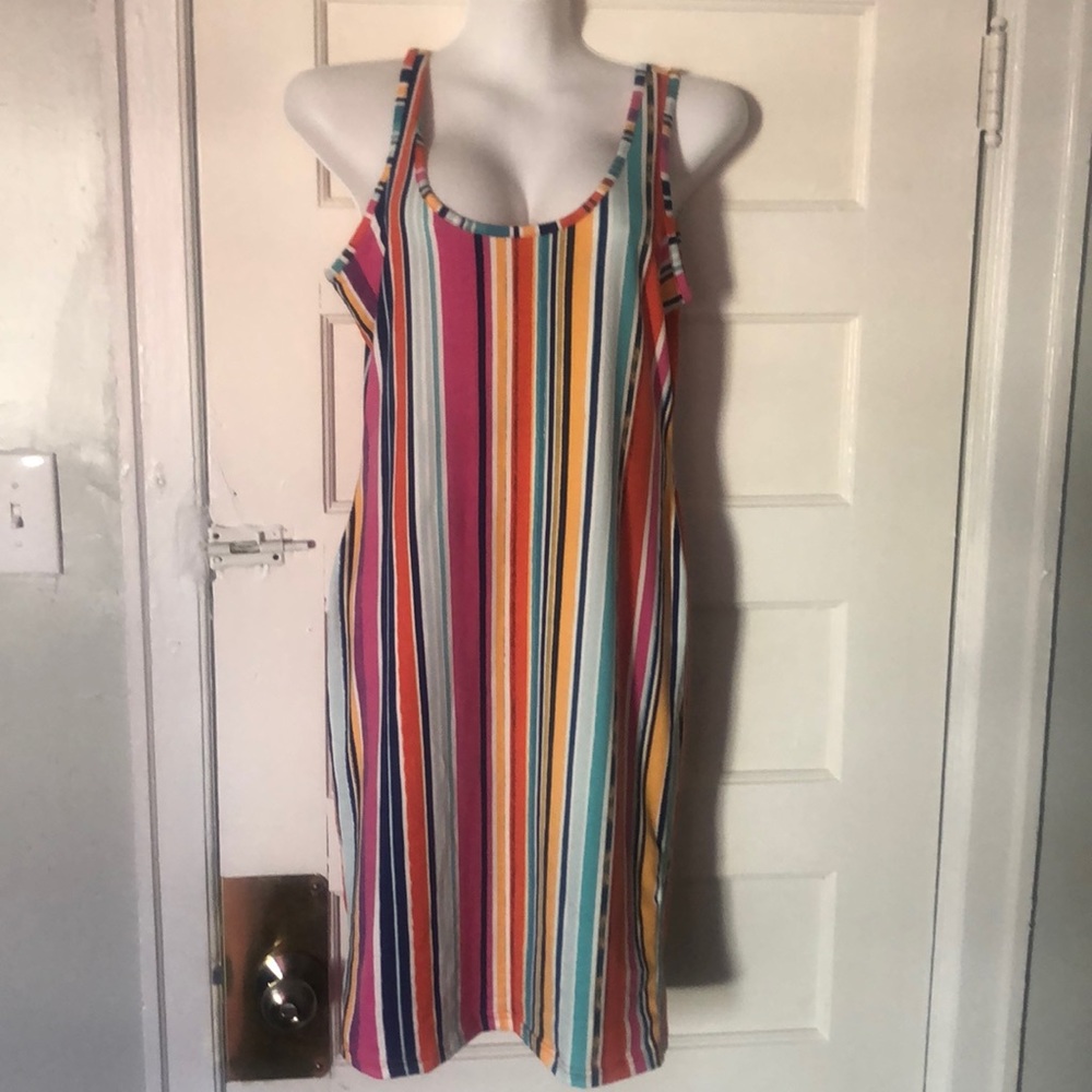Body con dress